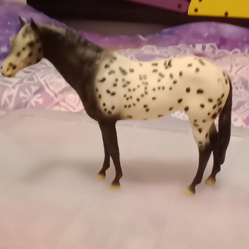 Breyer horses